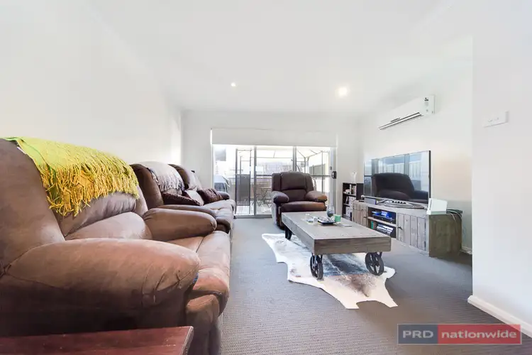 Fourth view of Homely townhouse listing, 15 Mcgovern Street, Casey ACT 2913