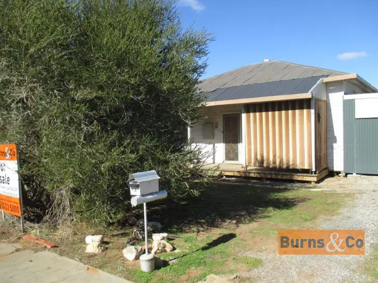 Main view of Homely house listing, 14 Wilkinson Street, Sea Lake VIC 3533