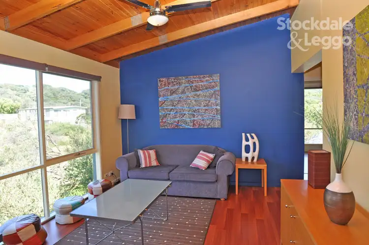Sixth view of Homely house listing, 25 Amanda Crescent, Venus Bay VIC 3956