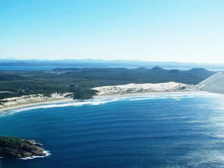 Fifth view of Homely land listing, 29 Reflections Drive, One Mile NSW 2316