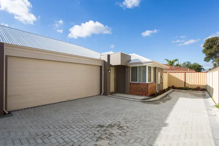 406C Flinders Street