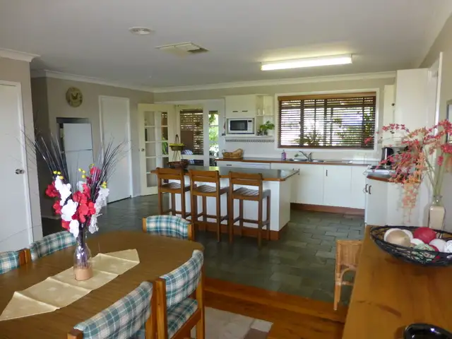 Fourth view of Homely house listing, 14 Parkesborough Road, Parkes NSW 2870