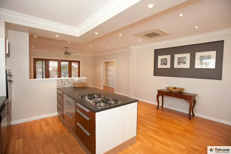 Seventh view of Homely house listing, 21 Douglas Street, South Bunbury WA 6230