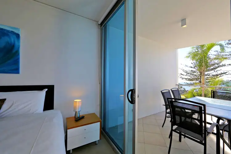 Seventh view of Homely unit listing, Unit 305, C Bargara, 83 Esplanade, Bargara QLD 4670