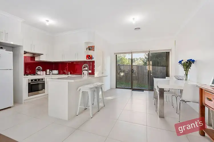 Fifth view of Homely townhouse listing, 10/10-12 Innes Court, Berwick VIC 3806