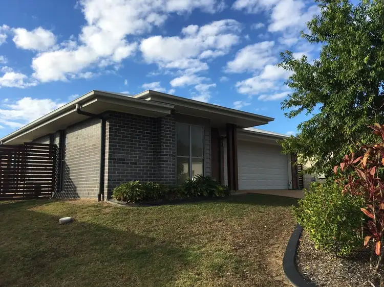 Second view of Homely house listing, 48 Cornforth Crescent, Kirkwood QLD 4680