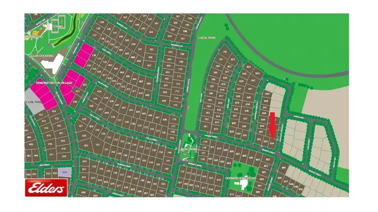 Second view of Homely house listing, 17 Graziers Street, Googong NSW 2620