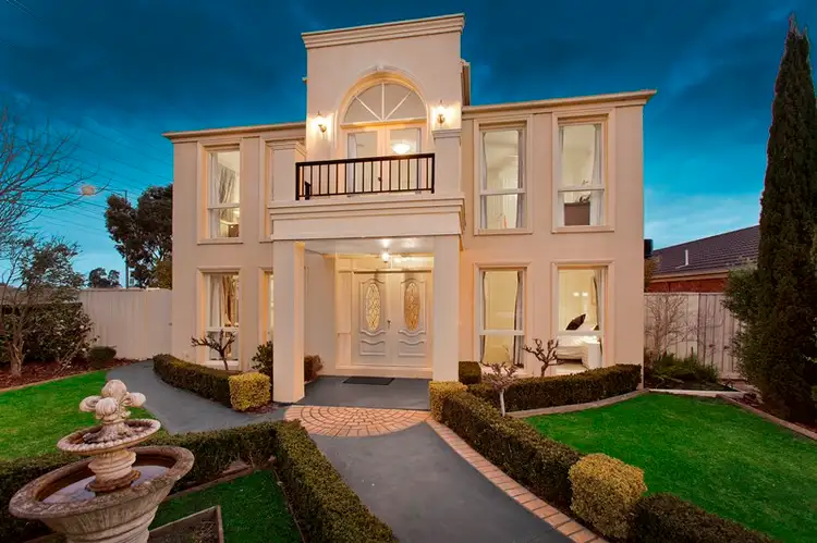 19 Nautilus Court, Patterson Lakes VIC 3197