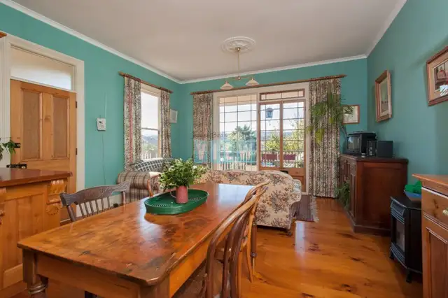 Third view of Homely house listing, 113 Elphin Road, Newstead TAS 7250