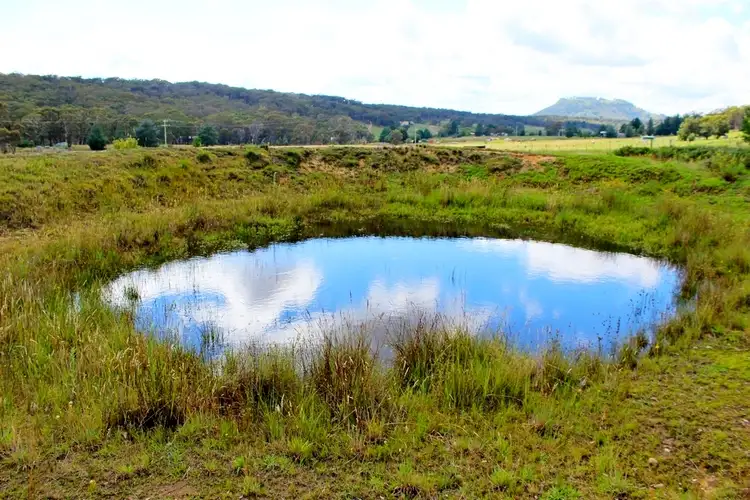 Sixth view of Homely rural property listing, 728 Bocoble Road, Mudgee NSW 2850