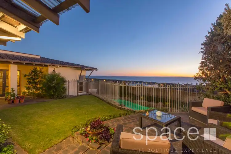 Seventh view of Homely house listing, 7 Warri Road, City Beach WA 6015