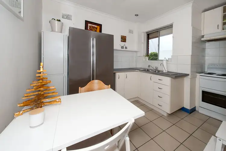 Sixth view of Homely apartment listing, 6/29 Brittain Crescent, Hillsdale NSW 2036