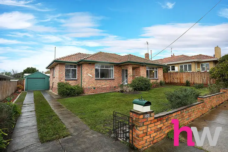 Third view of Homely house listing, 392 Myers Street, East Geelong VIC 3219