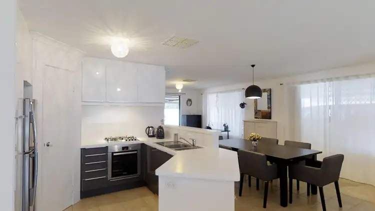 Seventh view of Homely house listing, 12 Alsace Avenue, Caversham WA 6055