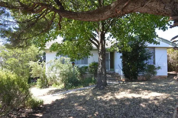 54 Mudgee Street, Rylstone NSW 2849