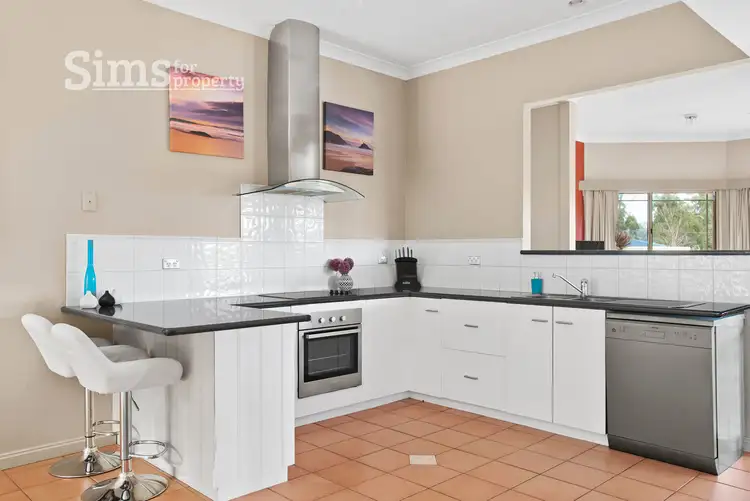 Fourth view of Homely house listing, 32 Strochnetters Road, Relbia TAS 7258