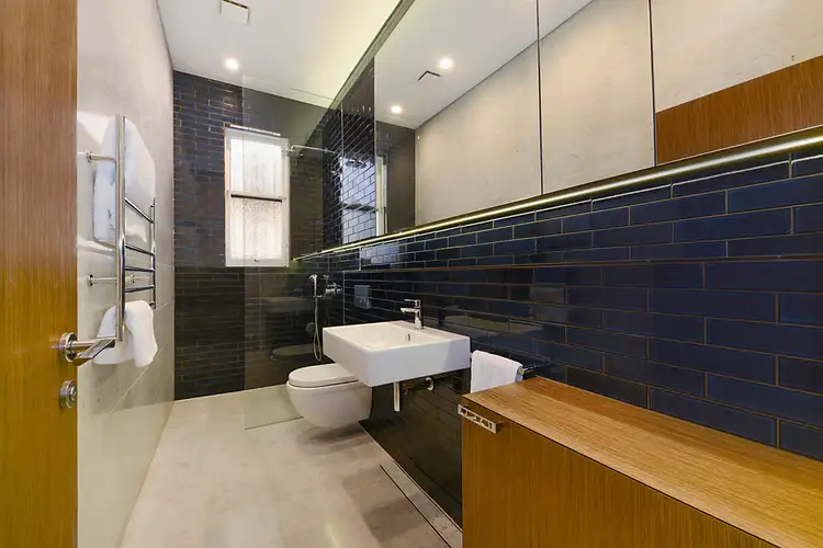 Fifth view of Homely house listing, 11 Gilgandra Road, North Bondi NSW 2026