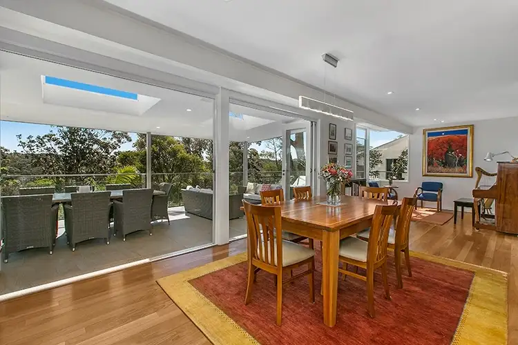 Fourth view of Homely house listing, 41 Kimberley St, East Killara NSW 2071