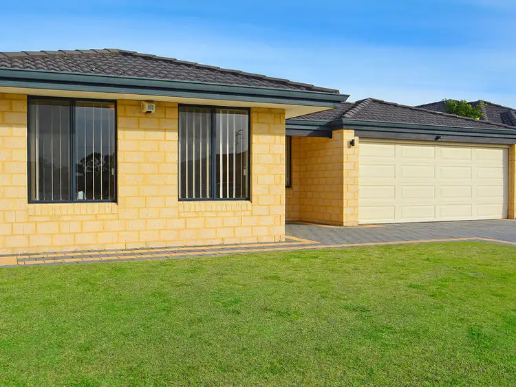 Third view of Homely house listing, 55 Bridgeman Drive, Bennett Springs WA 6063
