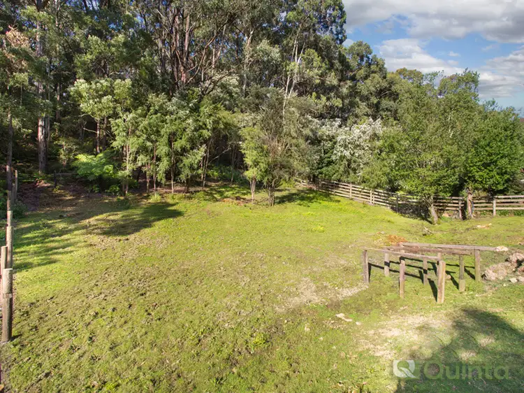 Main view of Homely land listing, Lot 1 / 9 Edward Street, Wesburn VIC 3799