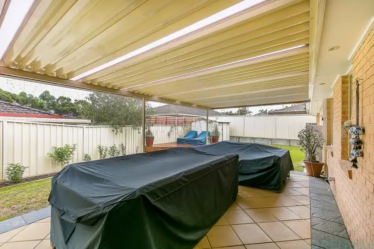 Seventh view of Homely house listing, 28 Wongala Avenue, Blue Haven NSW 2262