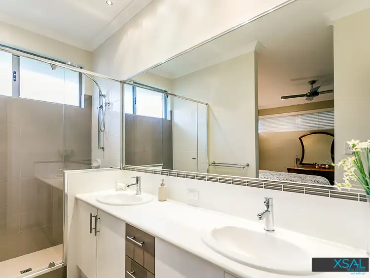 Sixth view of Homely house listing, 8 BUTCHART TURN, Landsdale WA 6065
