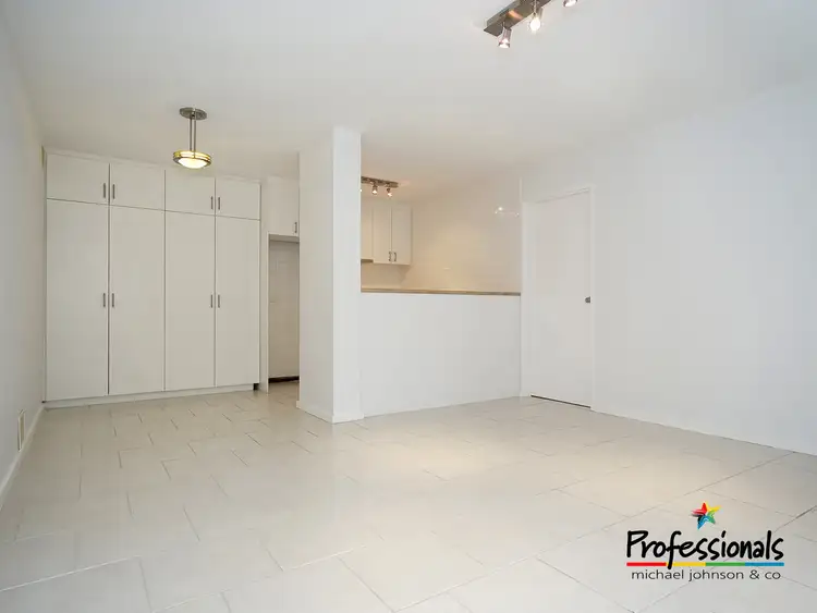 Third view of Homely house listing, 1/14 Queens Crescent, Mount Lawley WA 6050