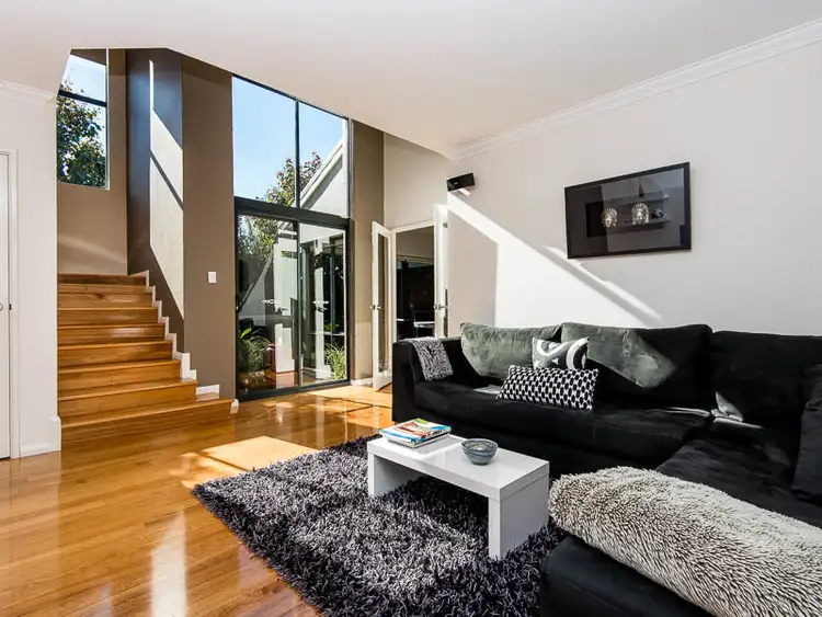 Second view of Homely house listing, 13 Crowley Vista, Salter Point WA 6152