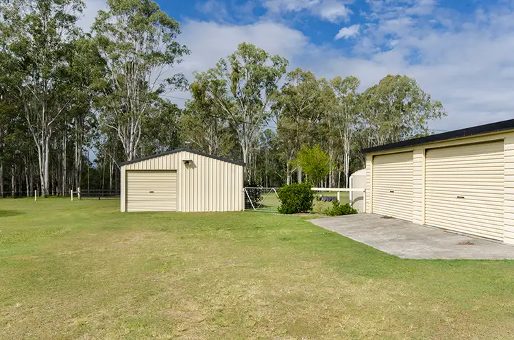 Third view of Homely house listing, 269 Old Glen Innes Road, Waterview Heights NSW 2460