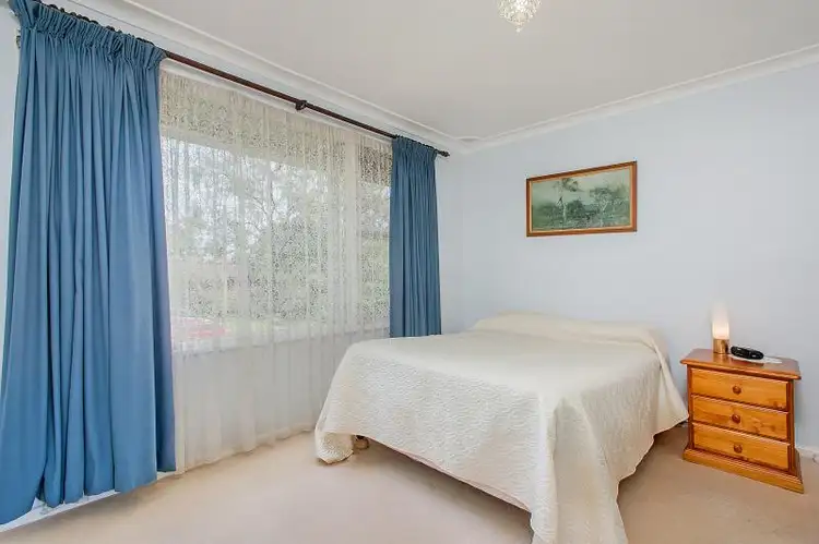 Fourth view of Homely house listing, 13 Oxley Avenue, Castle Hill NSW 2154