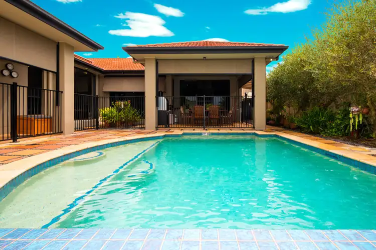 Fourth view of Homely house listing, 5 Sugargum Court, Molendinar QLD 4214