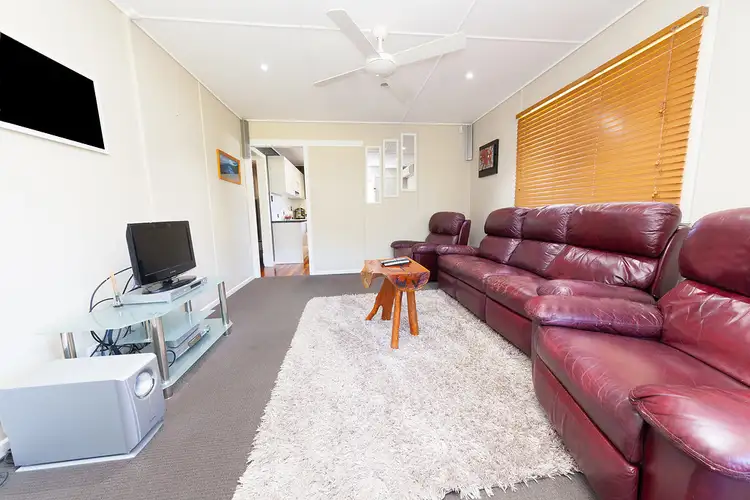 Fifth view of Homely house listing, 56 Schillings Road, Karrabin QLD 4306