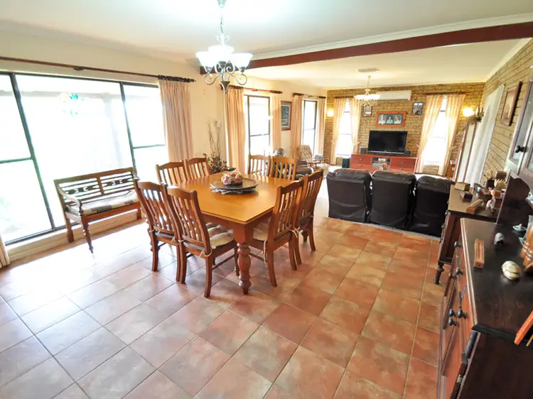 Third view of Homely house listing, 118 Crudens Lane, Junee NSW 2663