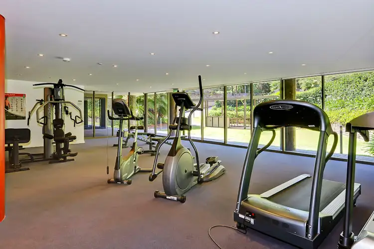 Sixth view of Homely apartment listing, 504/2C Munderah Street, Wahroonga NSW 2076