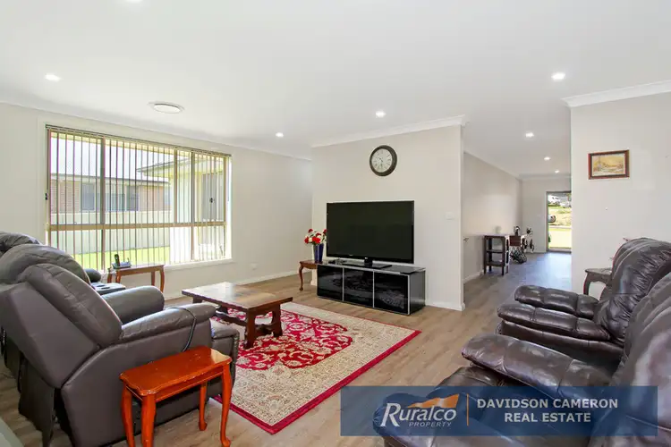 Fifth view of Homely house listing, 6 Lorikeet Drive, Tamworth NSW 2340