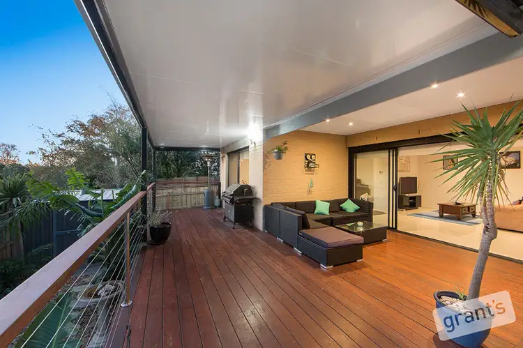 Third view of Homely house listing, 16 Spencer Court, Berwick VIC 3806