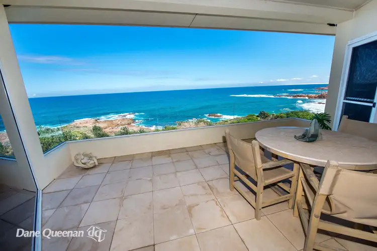 Sixth view of Homely house listing, 22 Pacific Street, Fishermans Bay NSW 2316