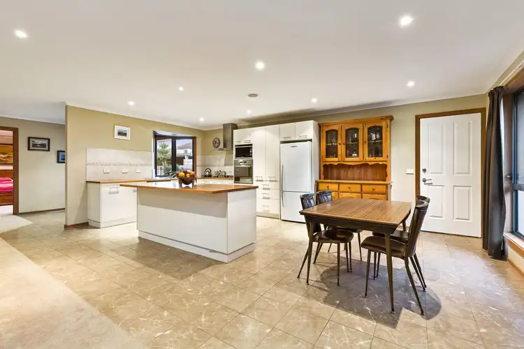 Fourth view of Homely unit listing, 25A Graham Avenue, Kilsyth VIC 3137
