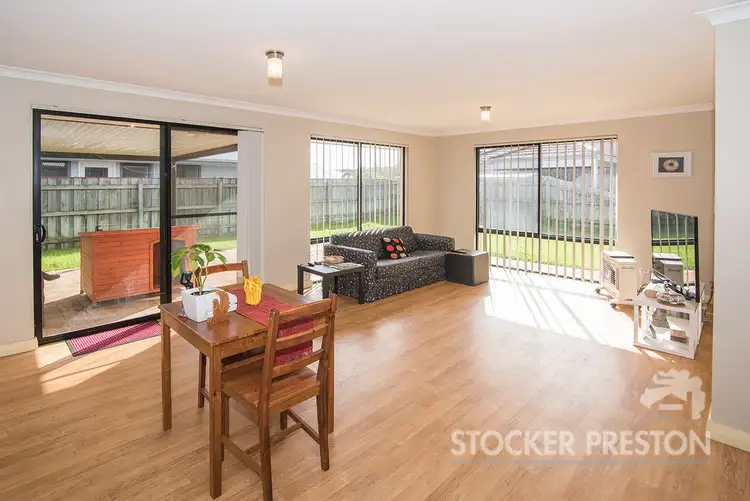 Third view of Homely house listing, 27 Seattle Court, Quindalup WA 6281