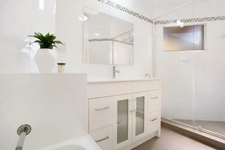 Sixth view of Homely villa listing, 44/24 Ron Penhaligon Way, Robina QLD 4226