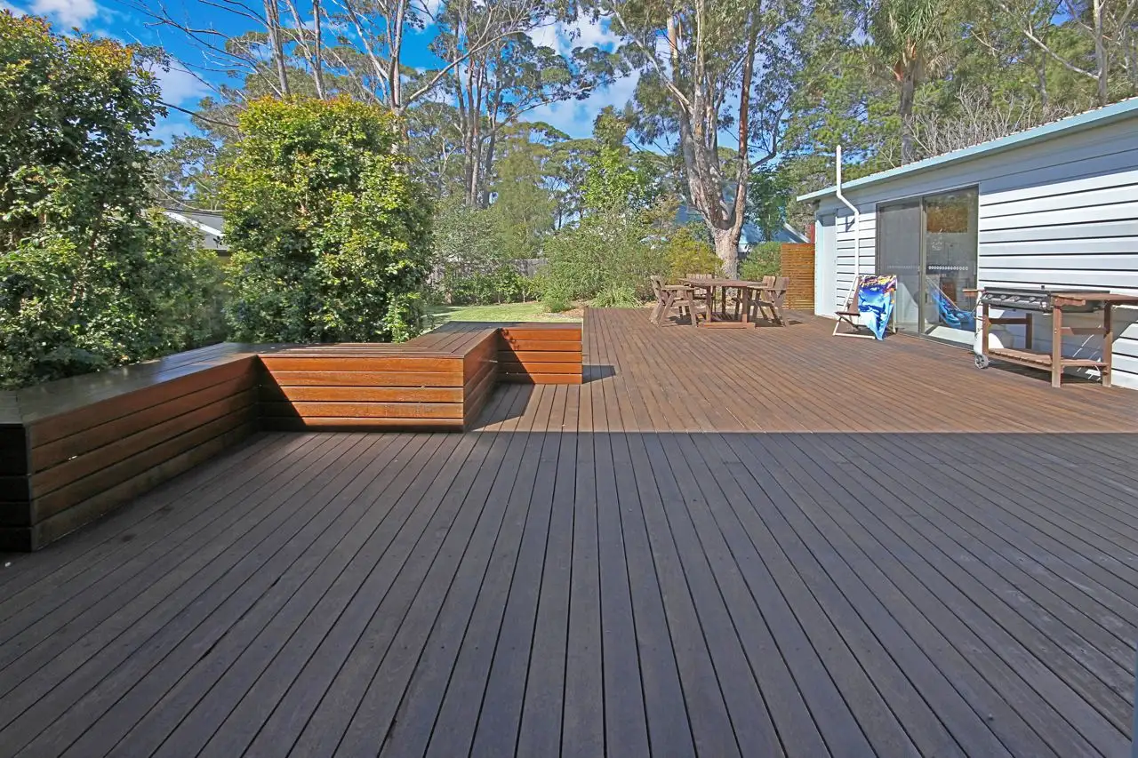 Main view of Homely house listing, 16 Pine Street, Bendalong NSW 2539