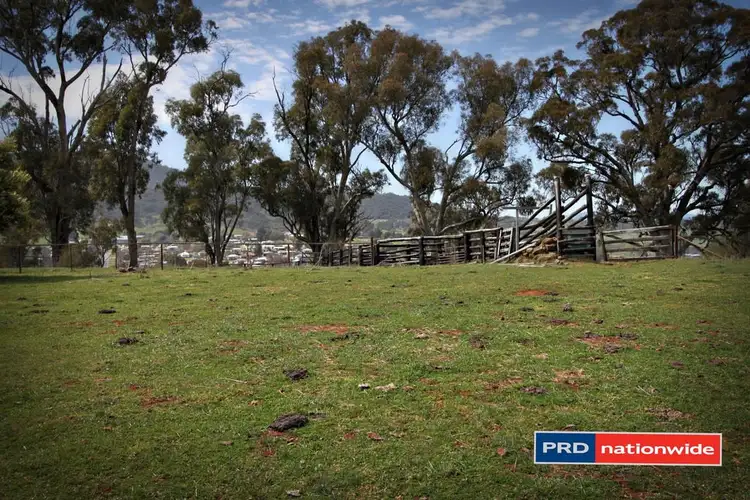 Fourth view of Homely land listing, Lots 29 & 30 Ramsay Road, Tumbarumba NSW 2653