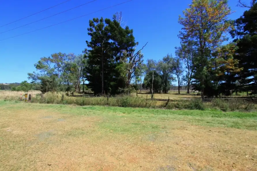 Main view of Homely land listing, Address available on request