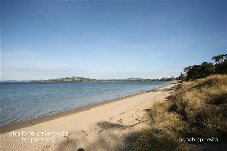 Fourth view of Homely house listing, 9 Kirra Road, Roches Beach TAS 7170