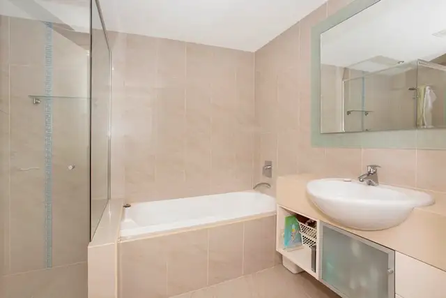 Fifth view of Homely apartment listing, 3 / 282 Marine Parade, Kingscliff NSW 2487