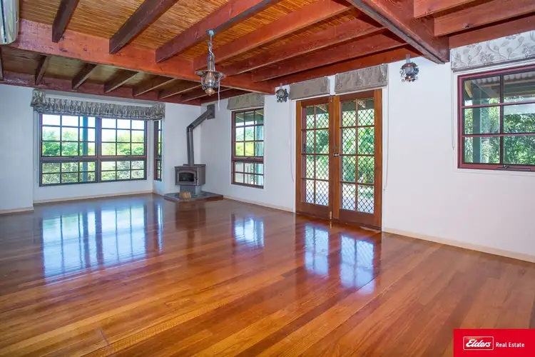 Second view of Homely house listing, 165 Gardiners Road, Habana QLD 4740