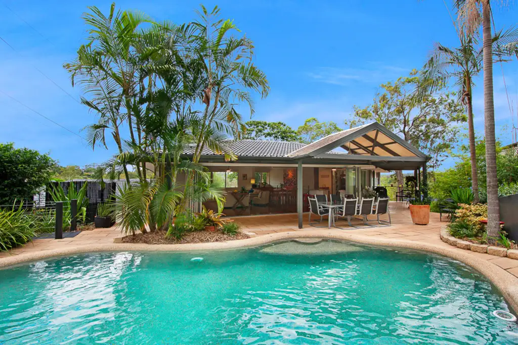 Main view of Homely house listing, 31 Foinaven Street, Kenmore QLD 4069