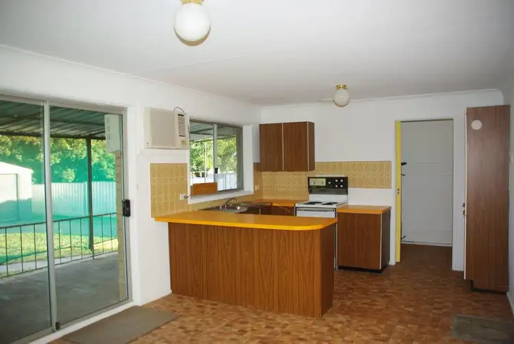 Fourth view of Homely house listing, 173 Thornton Street, Wellington NSW 2820