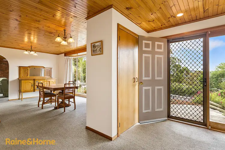 Sixth view of Homely house listing, 10 Jansen Court, Kingston TAS 7050