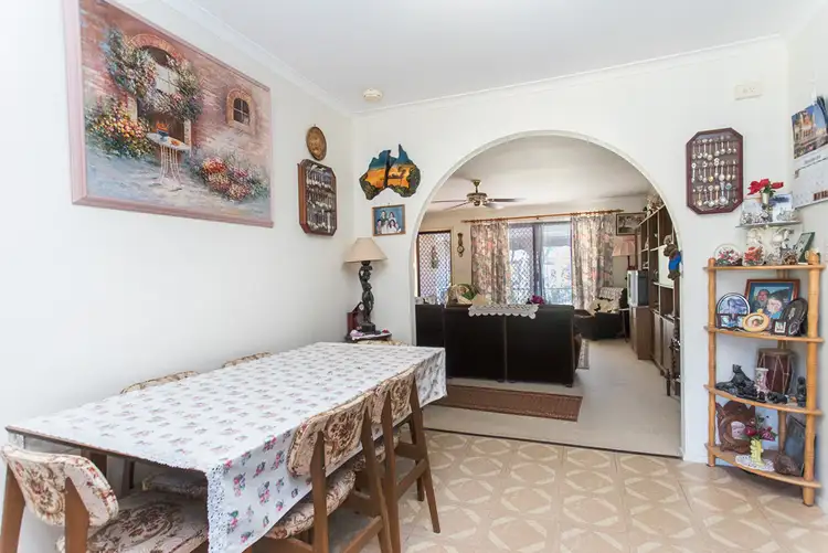 Third view of Homely house listing, 46 Marsala Street, Kippa-ring QLD 4021